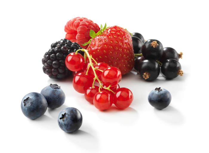 Dieta Anti Demenza Scoperte S