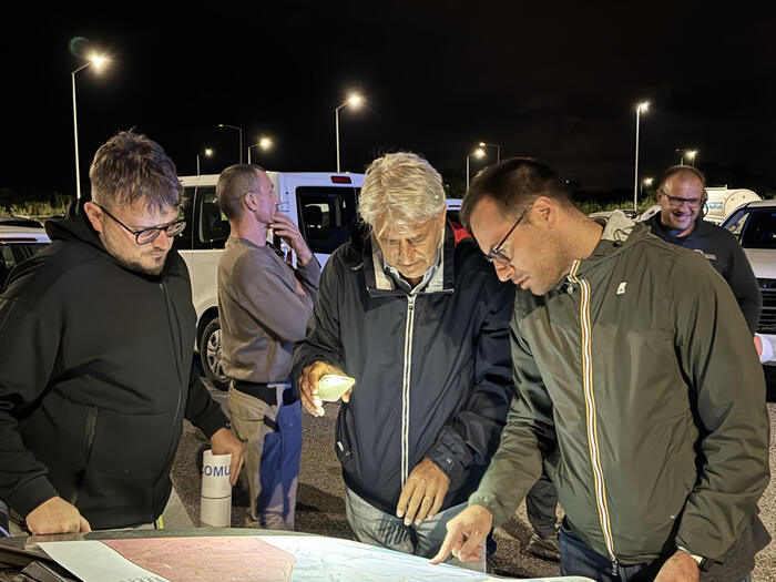 Disinfestazione Contro La Zanz