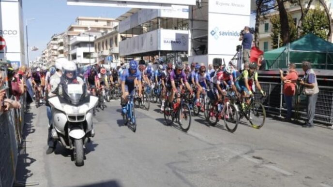 Domani Si Corre Il 76° Trofeo