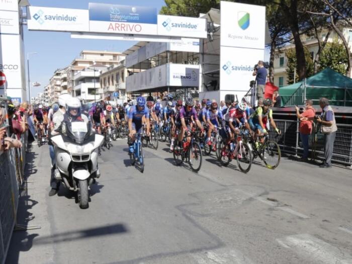 Domani Si Corre Il 76° Trofeo