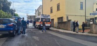 Dramma A Nuoro Strage Familia