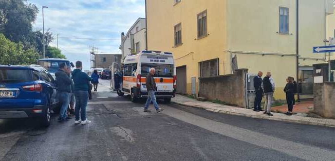 Dramma A Nuoro Strage Familia