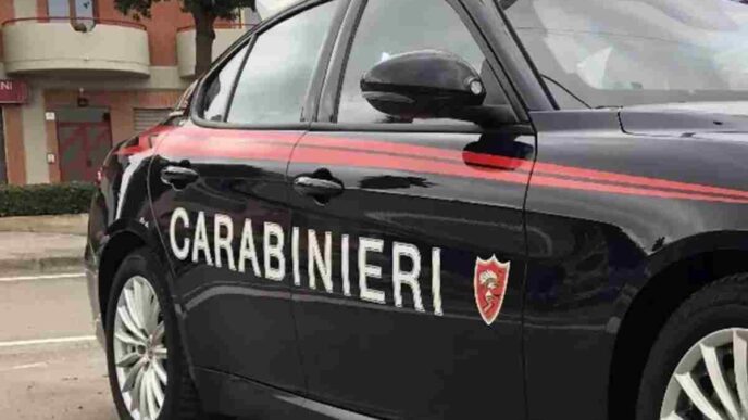 Due Coniugi Trovati Senza Vita
