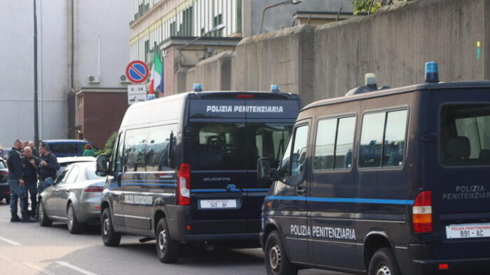 Due Fratelli Evadono Dal Carce