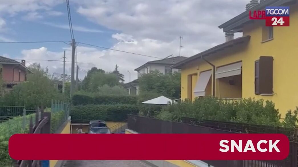 Due Neonati Senza Vita Scopert