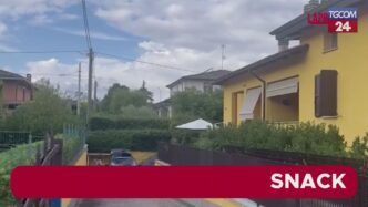 Due Neonati Senza Vita Scopert