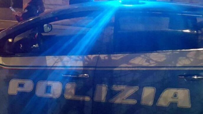 Due Uomini Accusati Di Minacce