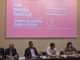 Edizione 2024 Del Link Media F