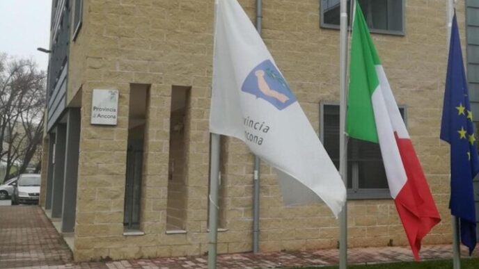 Elezioni Provinciali Nelle Mar