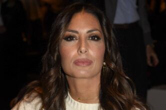 Elisabetta Gregoraci Dimessa D