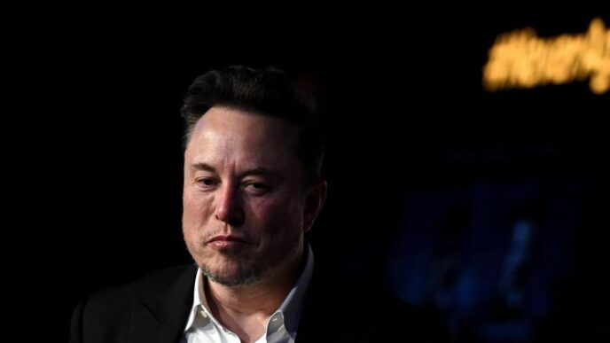 Elon Musk Analizza Il Duello T
