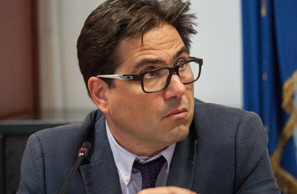 Emergenza Covid Nuova Commiss