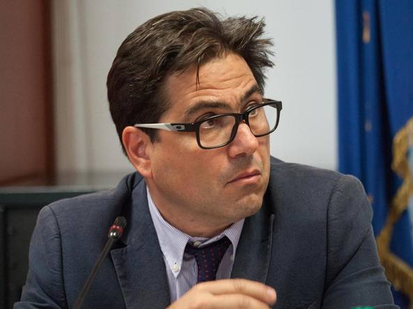 Emergenza Covid Nuova Commiss