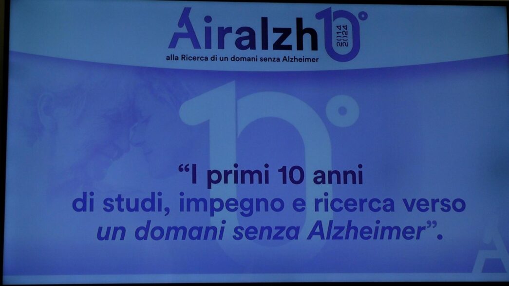 Emergenza Demenze La Salute P