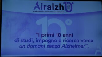 Emergenza Demenze La Salute P