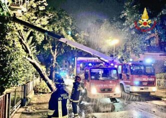 Emergenza In Emilia Romagna C
