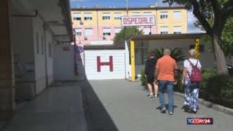 Emergenza Sicurezza Negli Ospe