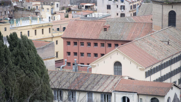 Emergenza Sovraffollamento Nel