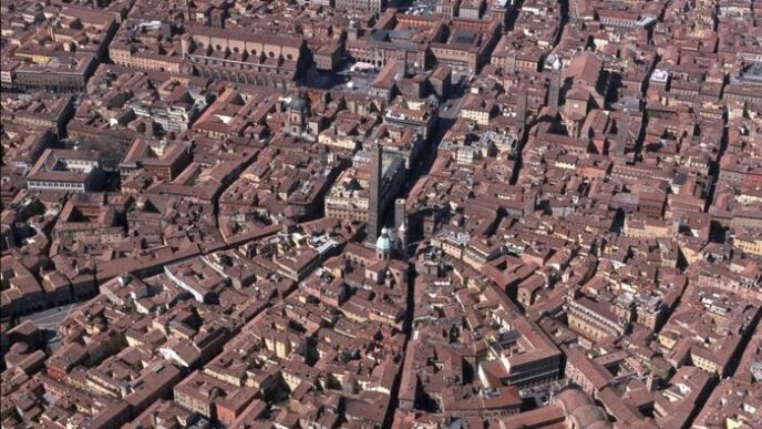Emilia Romagna Nel 2022 Un Re