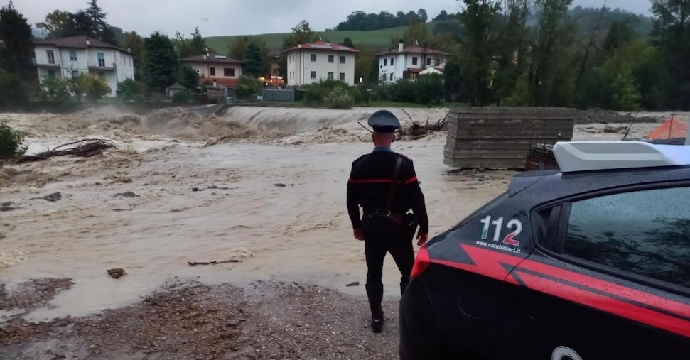 Emilia Romagna E Marche In All