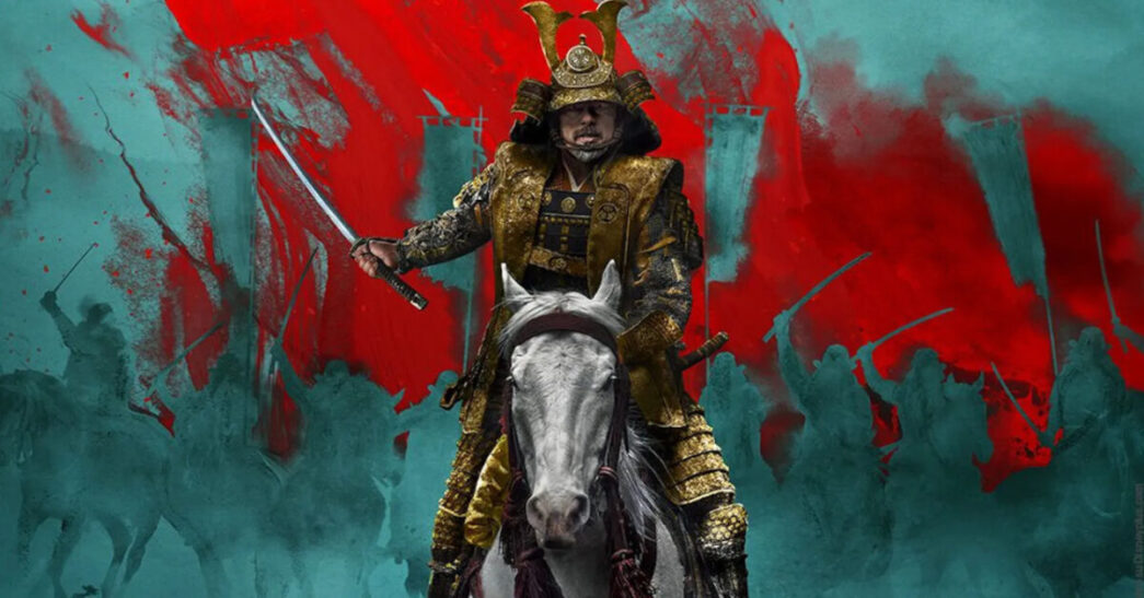 Emmy Awards 2024 Shogun E The