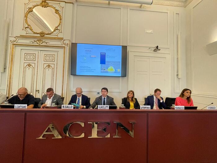 Entro Ottobre 2024 Arriva La