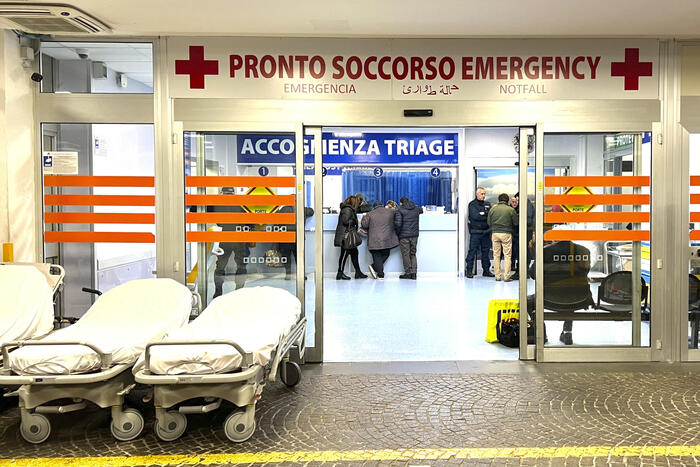 Esplosione A Napoli Muore Un