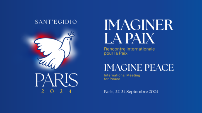 Evento Internazionale Di Sant