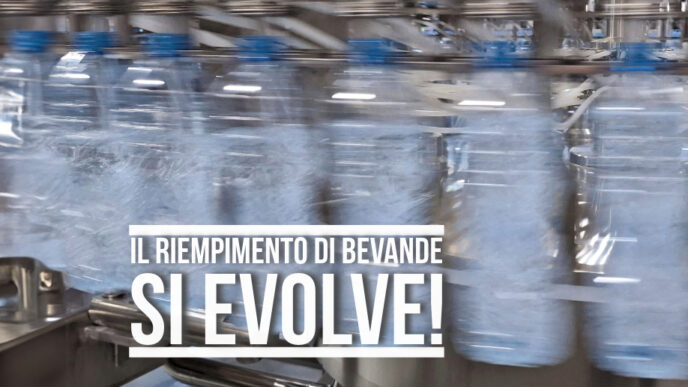 Evoluzione Della Tecnologia De