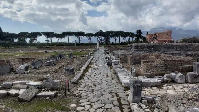 Exclusion From Unesco Heritage