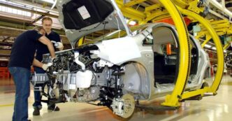 Export Italiano In Calo Del 3