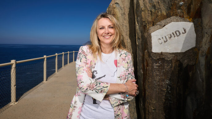Fabrizia Pecunia Nominata Vice