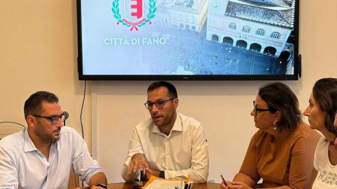 Fano Finalmente Approvato Il