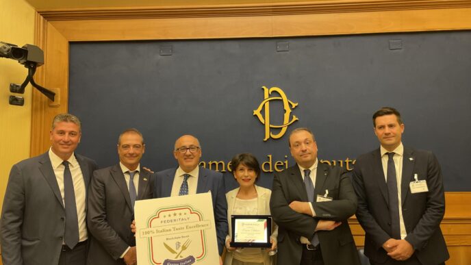 Federitaly Lancia Gustus Ital