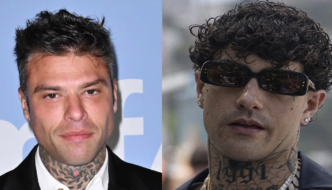 Fedez E Tony Effe Frasi Al Ve