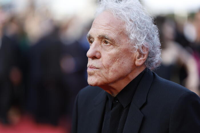 Ferrara Film Festival 2023 Un