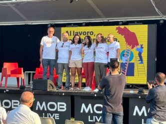 Festa Dellunita A Pesaro Cha