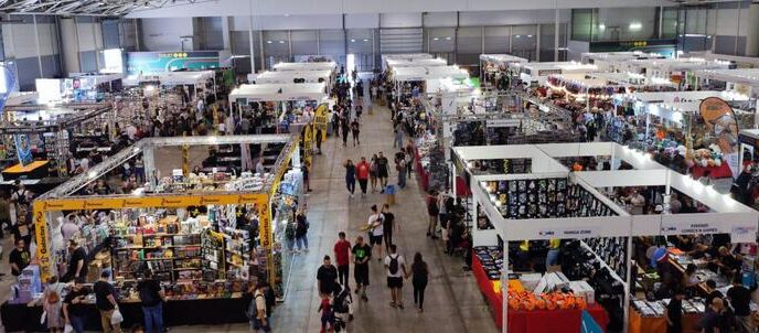 Festival Romics Premiati Gius