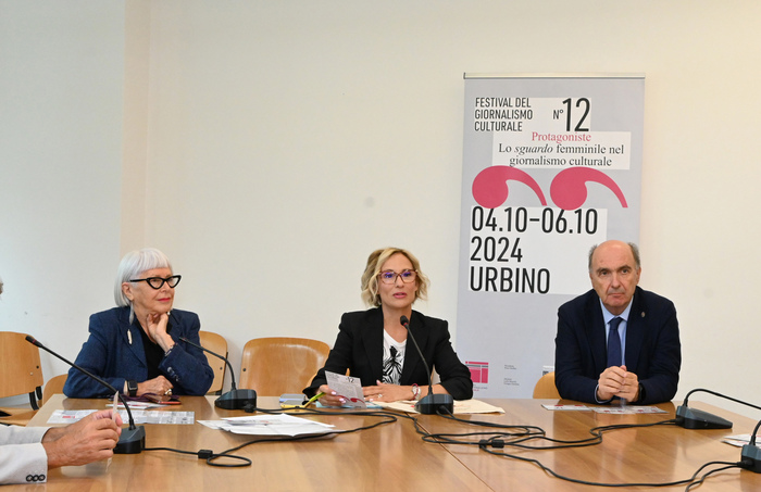 Festival Del Giornalismo Cultu