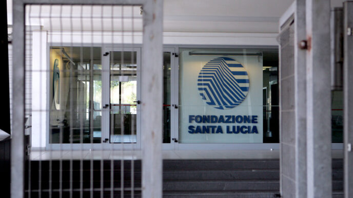 Fiaccolata A Roma Contro La Sv