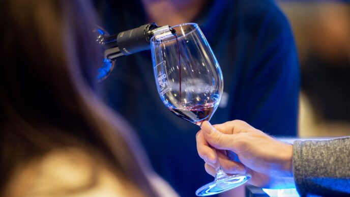 Fiera Dei Vini 2024 A Piacenza