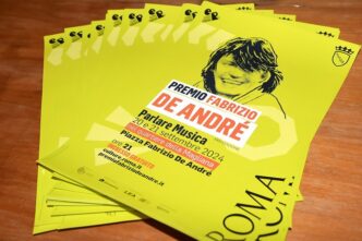 Finale Del Premio Fabrizio De
