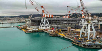 Fincantieri Cerca Personale O