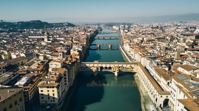 Firenze Nuova Proposta Tunne