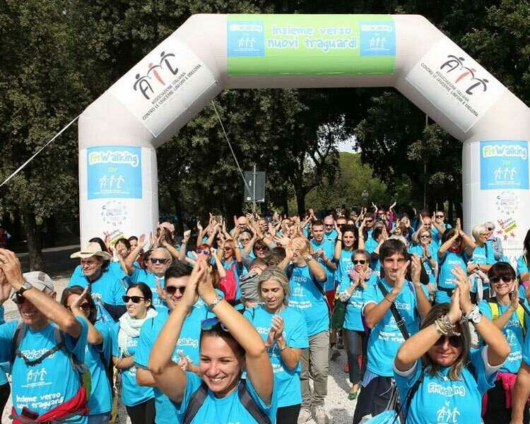 Fitwalking For Ail 2023 Cammi