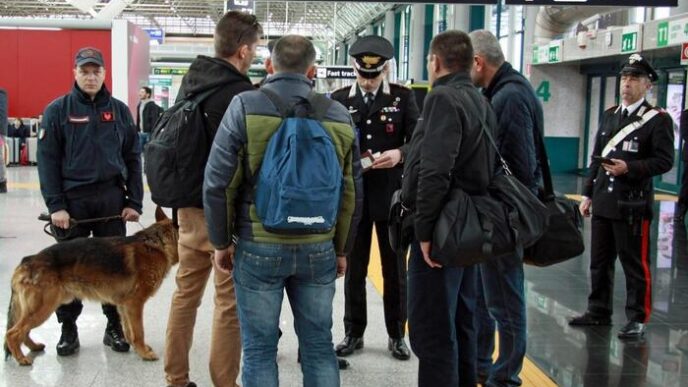 Fiumicino Intensificati I Con
