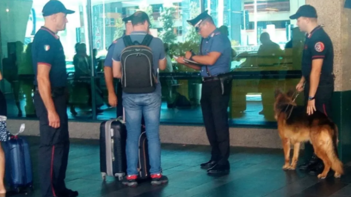 Fiumicino Intensificati I Con