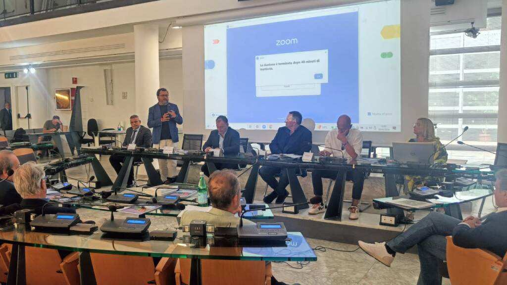 Fiumicino Si Prepara A Diventa