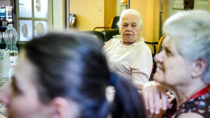 Fnp Cisl Marche Lancia Il Prog
