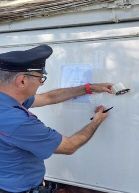 Formia Controlli Straordinari